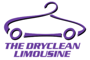 Dry Cleaner Logo